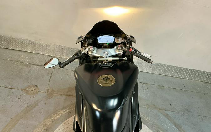 2012 Ducati Superbike 848 EVO