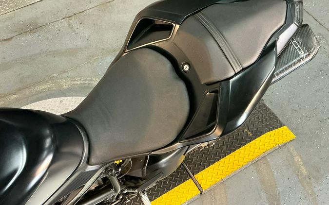 2012 Ducati Superbike 848 EVO
