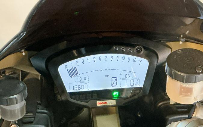 2012 Ducati Superbike 848 EVO
