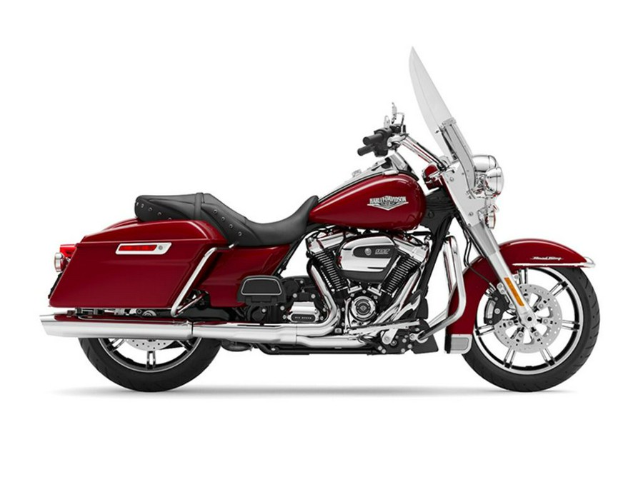 2020 Harley-Davidson Road King® Base