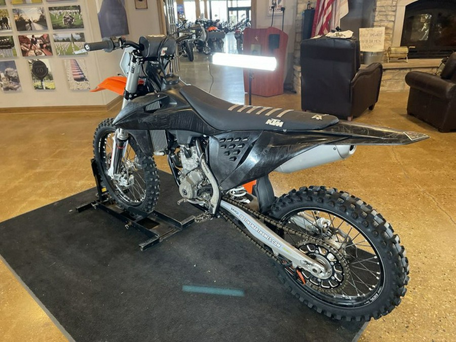 2019 KTM SX 250 F