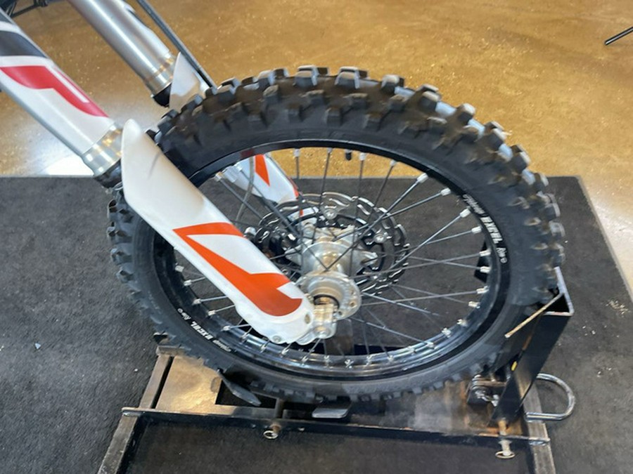 2019 KTM SX 250 F