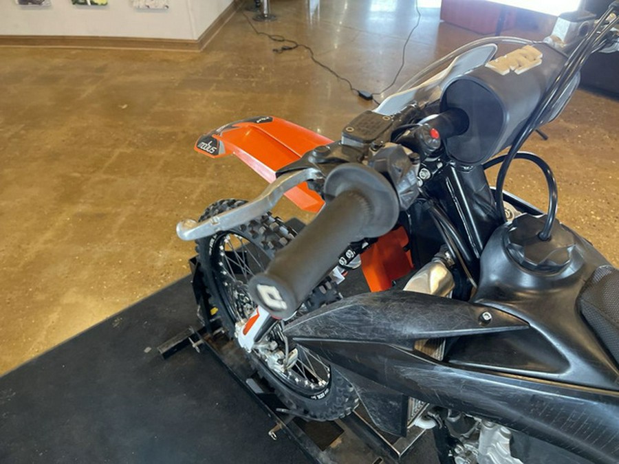 2019 KTM SX 250 F