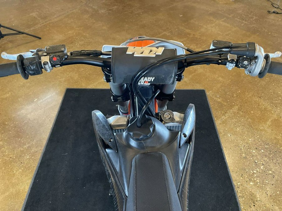 2019 KTM SX 250 F