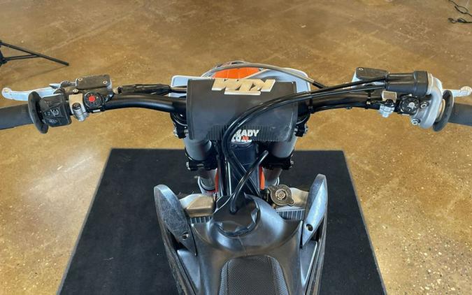 2019 KTM SX 250 F