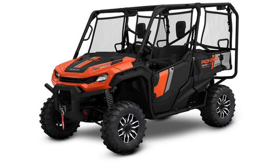 2023 Honda® Pioneer 1000-5 Trail