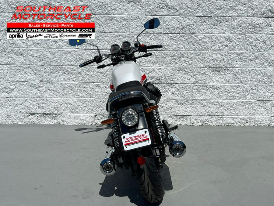 2023 Moto Guzzi V7 Special