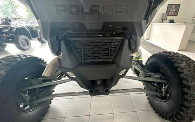 2022 Polaris RZR Turbo R 4 Ultimate