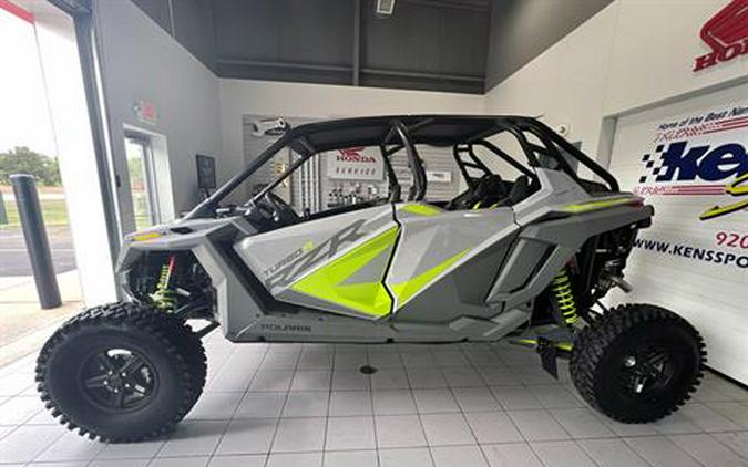 2022 Polaris RZR Turbo R 4 Ultimate