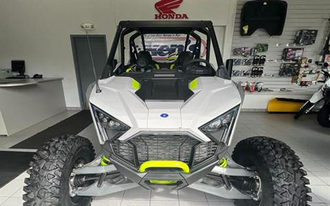 2022 Polaris RZR Turbo R 4 Ultimate