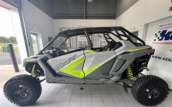 2022 Polaris RZR Turbo R 4 Ultimate