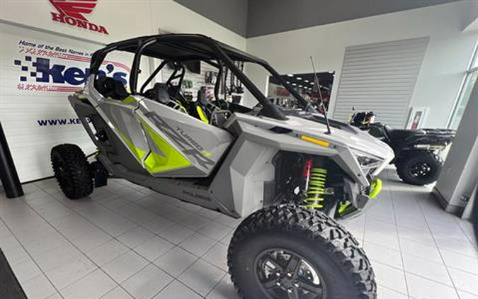 2022 Polaris RZR Turbo R 4 Ultimate