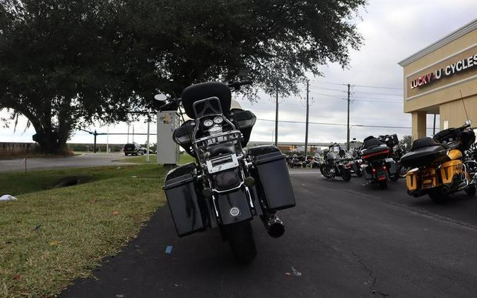 2007 Harley-Davidson® FLTR - Road Glide®