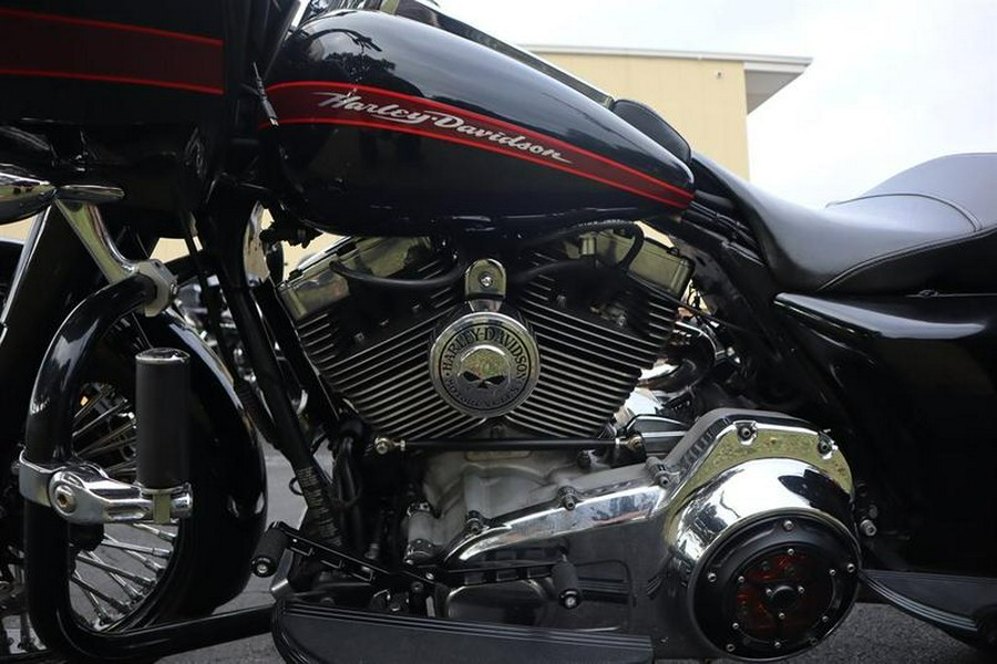 2007 Harley-Davidson® FLTR - Road Glide®