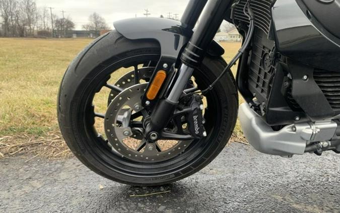 2020 Harley-Davidson® ELW - LiveWire™