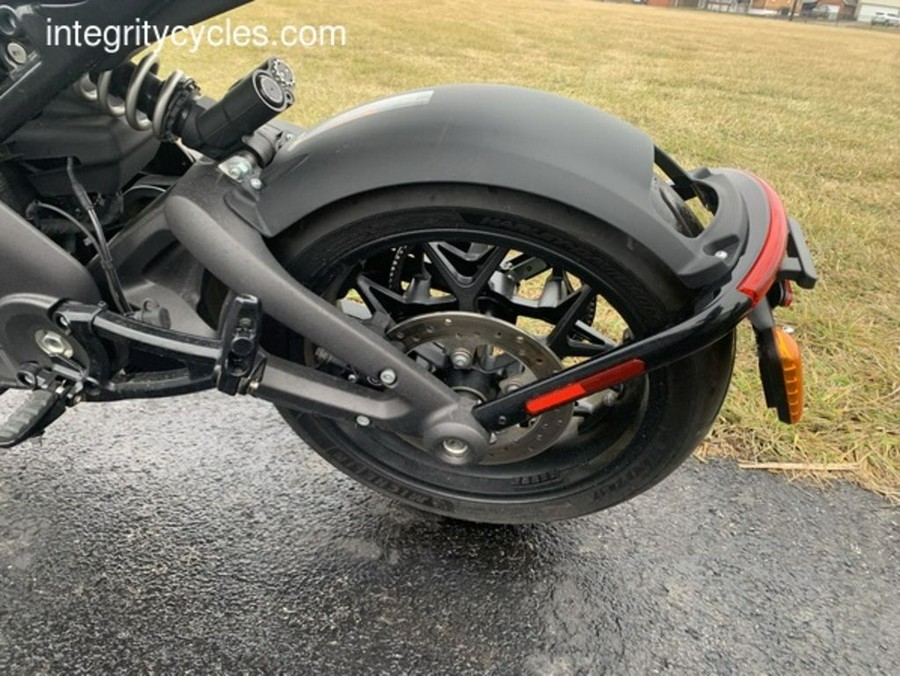 2020 Harley-Davidson® ELW - LiveWire™