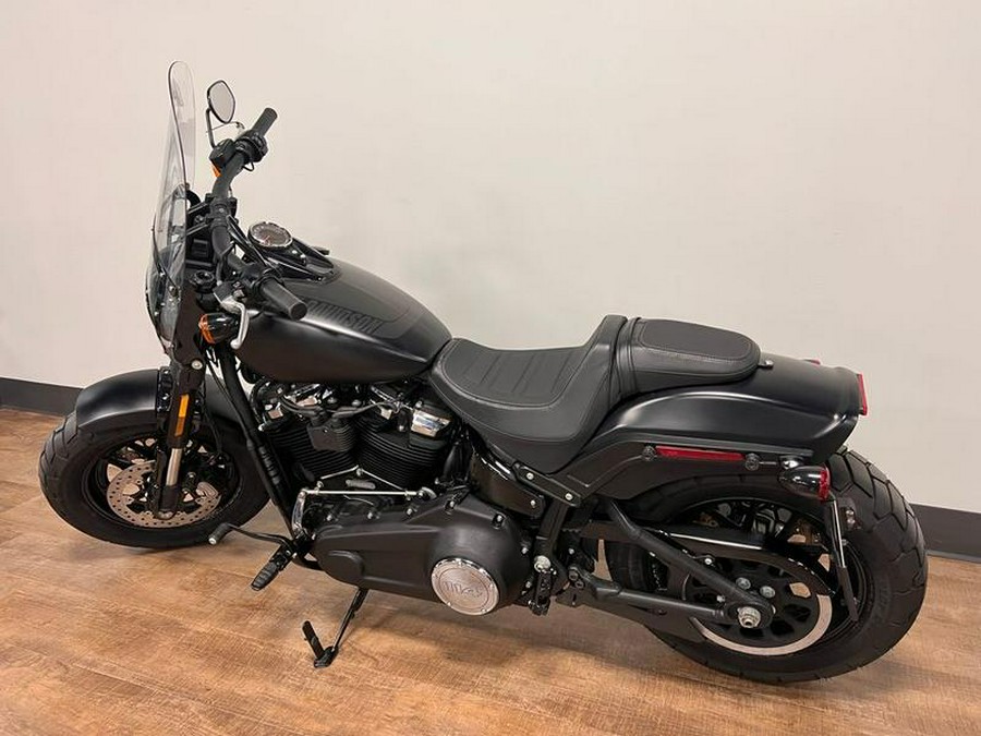 2019 Harley-Davidson® FXFBS - Softail® Fat Bob® 114