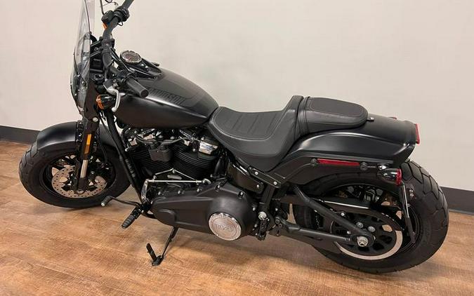 2019 Harley-Davidson® FXFBS - Softail® Fat Bob® 114