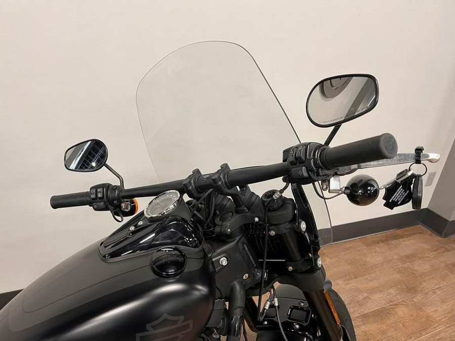 2019 Harley-Davidson® FXFBS - Softail® Fat Bob® 114