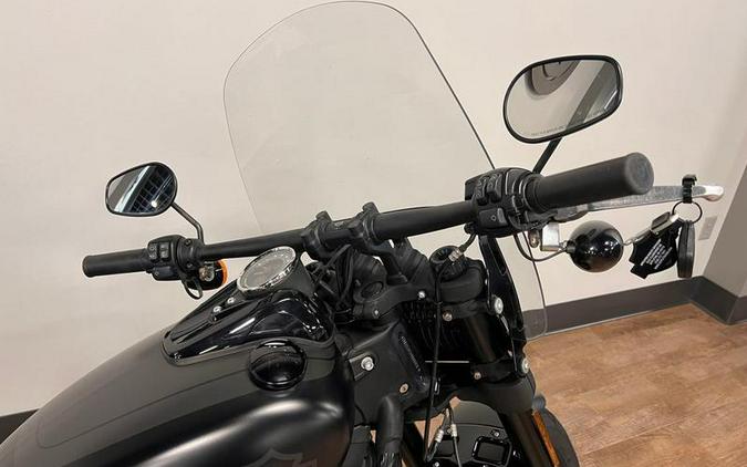 2019 Harley-Davidson® FXFBS - Softail® Fat Bob® 114