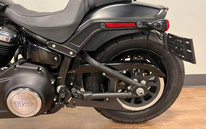 2019 Harley-Davidson® FXFBS - Softail® Fat Bob® 114