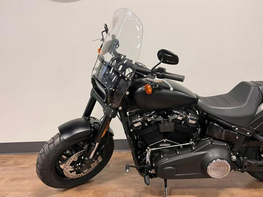 2019 Harley-Davidson® FXFBS - Softail® Fat Bob® 114