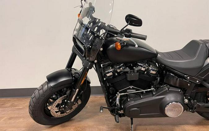 2019 Harley-Davidson® FXFBS - Softail® Fat Bob® 114