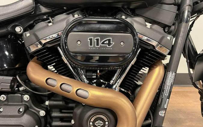 2019 Harley-Davidson® FXFBS - Softail® Fat Bob® 114