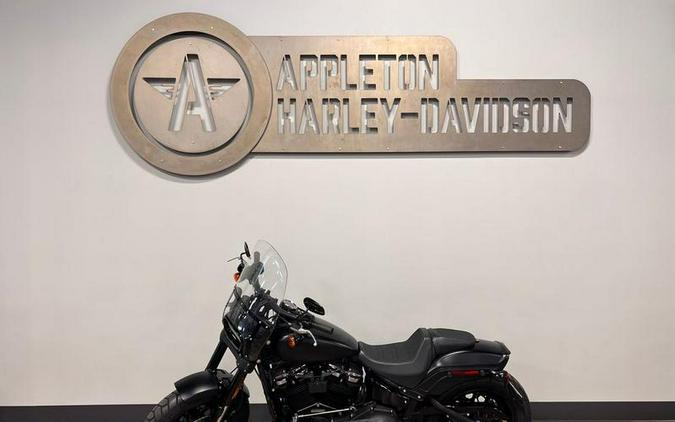 2018 Harley-Davidson Fat Bob 114 – First Ride(s)