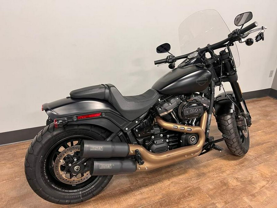 2019 Harley-Davidson® FXFBS - Softail® Fat Bob® 114