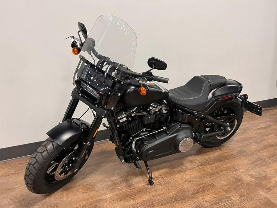 2019 Harley-Davidson® FXFBS - Softail® Fat Bob® 114