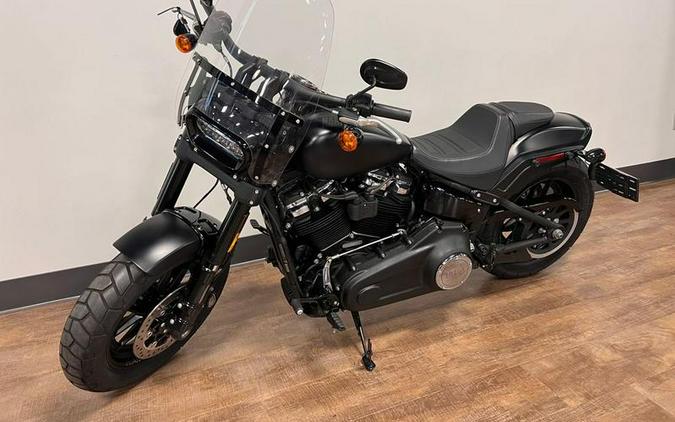 2019 Harley-Davidson® FXFBS - Softail® Fat Bob® 114