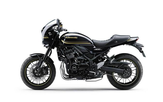 2024 Kawasaki Z900RS CAFE