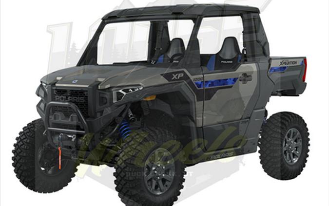 2024 Polaris Polaris XPEDITION XP Ultimate