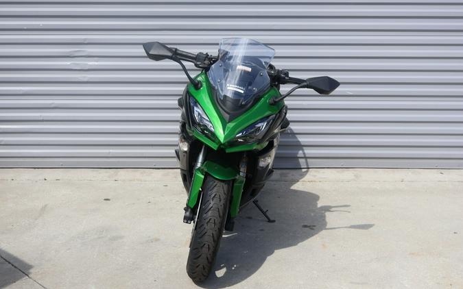 2023 Kawasaki Ninja 1000SX