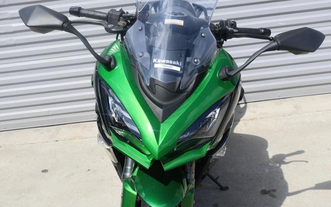 2023 Kawasaki Ninja 1000SX