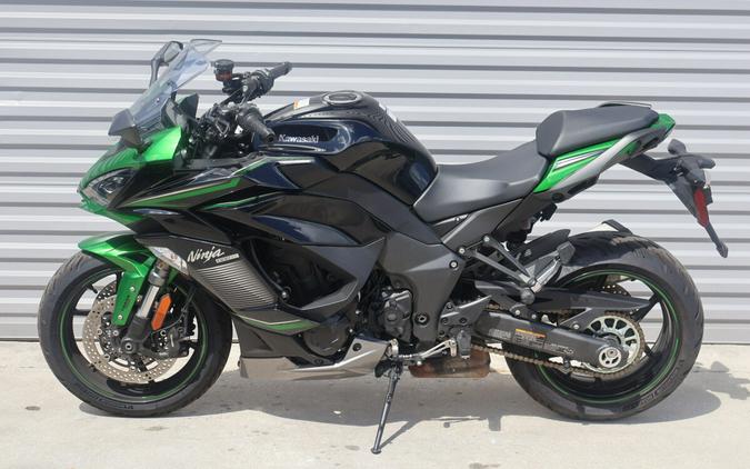 2023 Kawasaki Ninja 1000SX