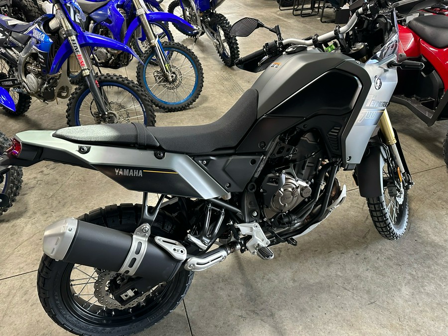 2024 Yamaha Motor Corp., USA Ténéré 700