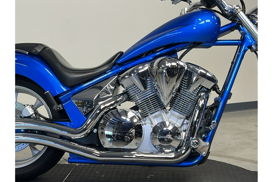 2010 Honda FURY VT13CX