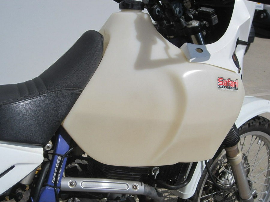 1998 Suzuki DR 650