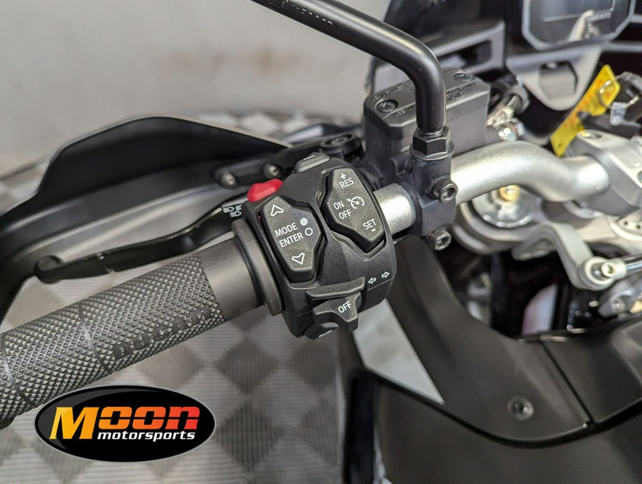 2024 Ducati DesertX