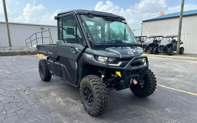 2024 Can-Am® Defender PRO Limited HD10