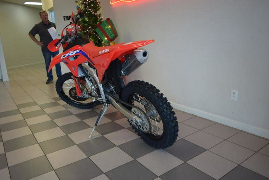 2024 Honda CRF 250RX