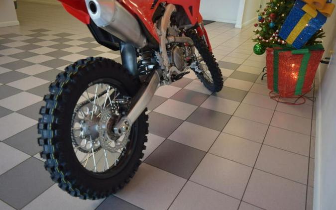 2024 Honda CRF 250RX