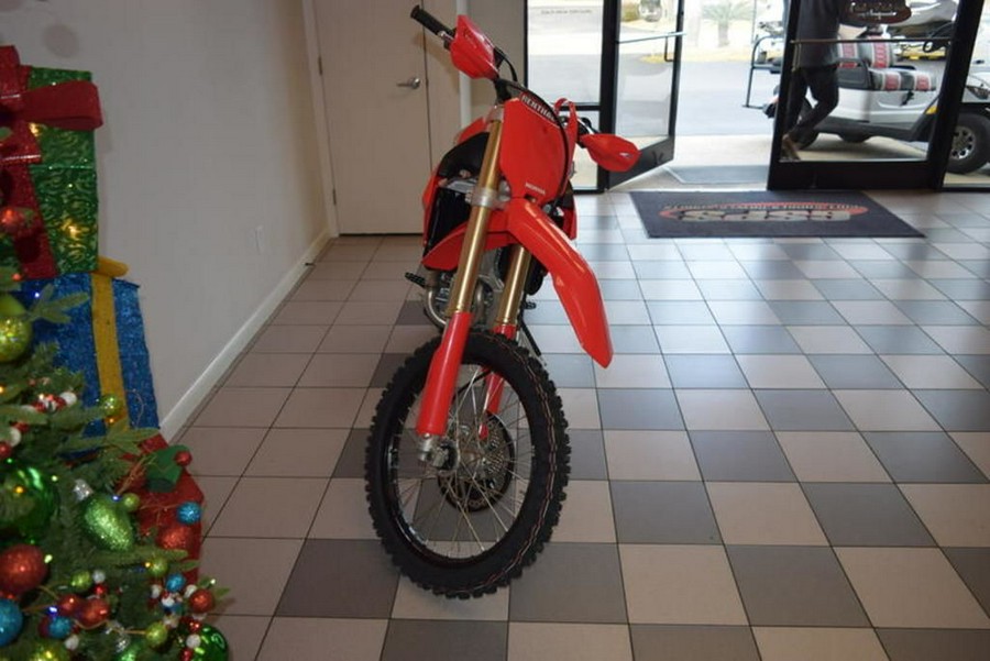 2024 Honda CRF 250RX