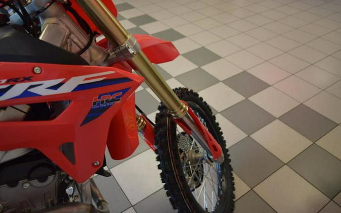 2024 Honda CRF 250RX