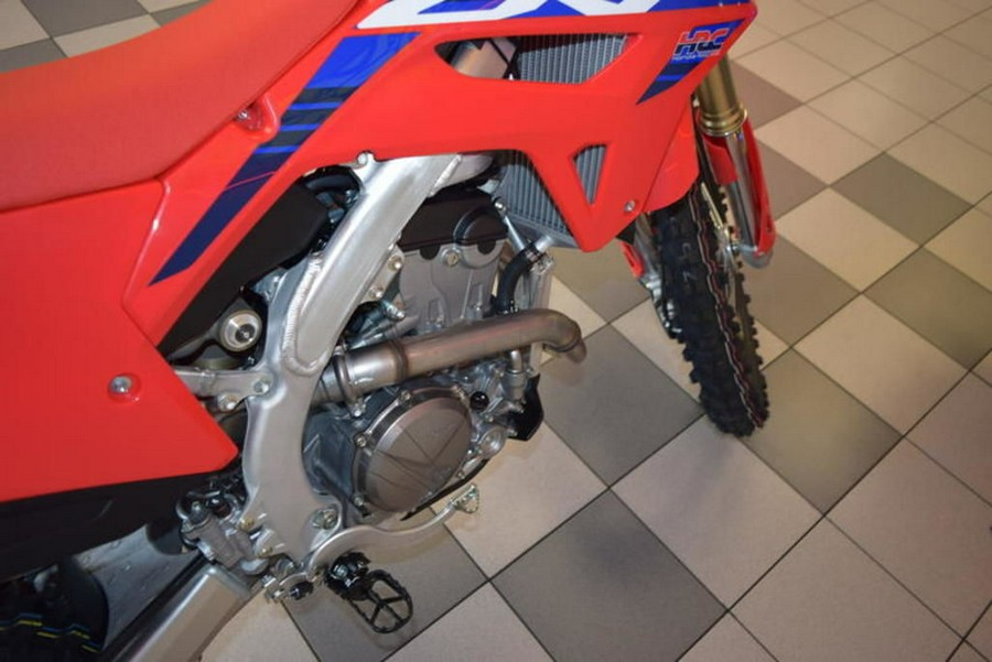 2024 Honda CRF 250RX