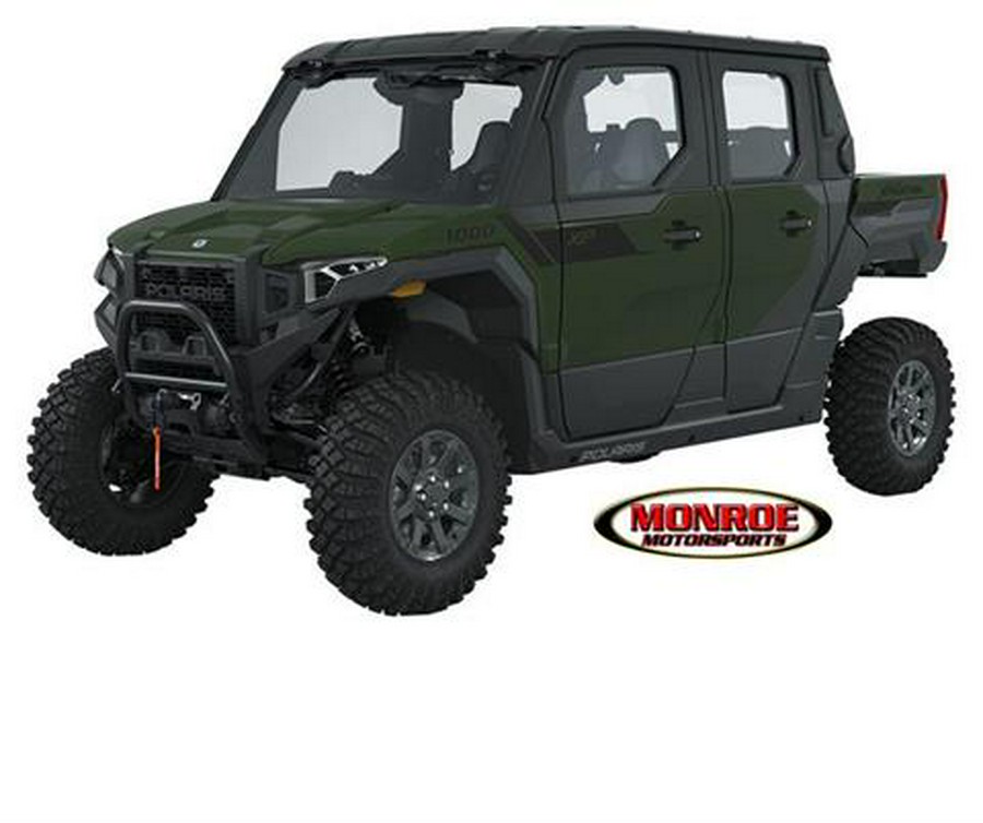 2024 Polaris Polaris XPEDITION XP 5 Northstar