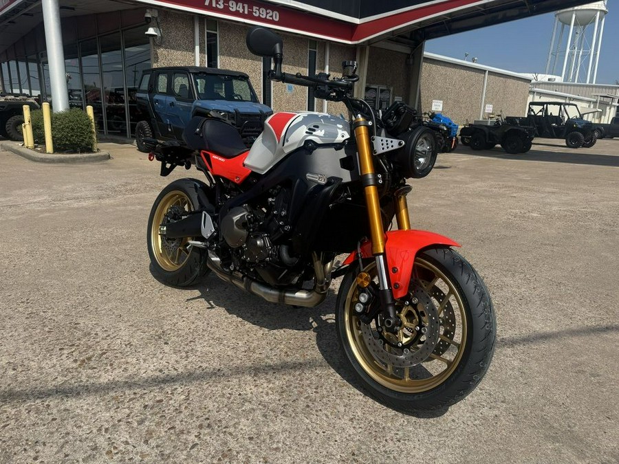 2024 Yamaha XSR900