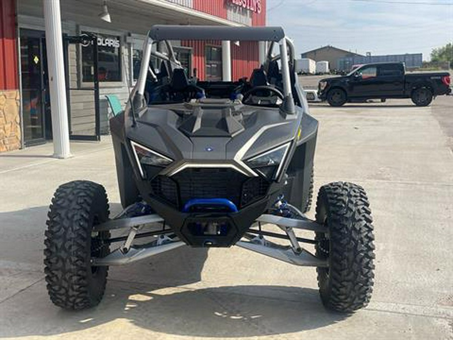 2024 Polaris RZR Pro R Premium